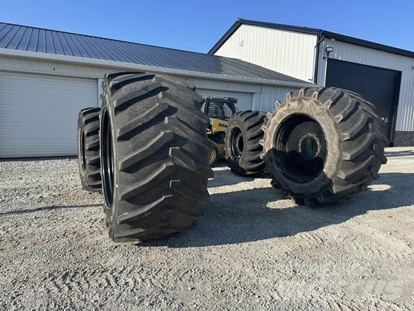 Goodyear DT930 Строительная техника - Другие