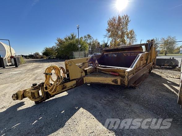 Icon 17C Скреперы