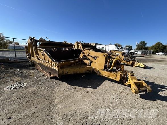 Icon 17C Скреперы