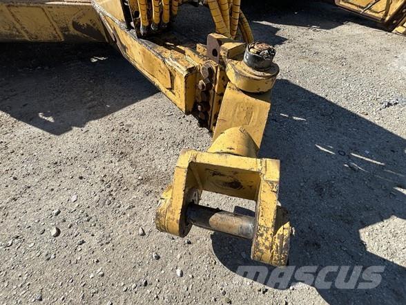 Icon 17C Скреперы