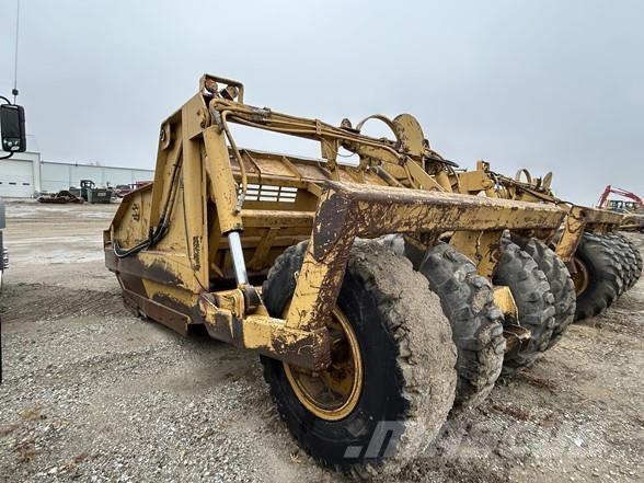 Icon 17C Скреперы