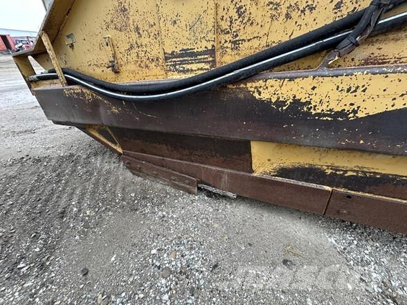 Icon 17C Скреперы