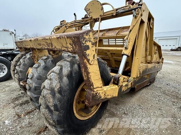 Icon 17C Скреперы