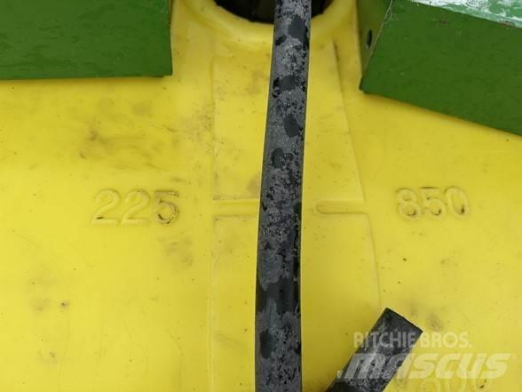 John Deere  Строительная техника - Другие