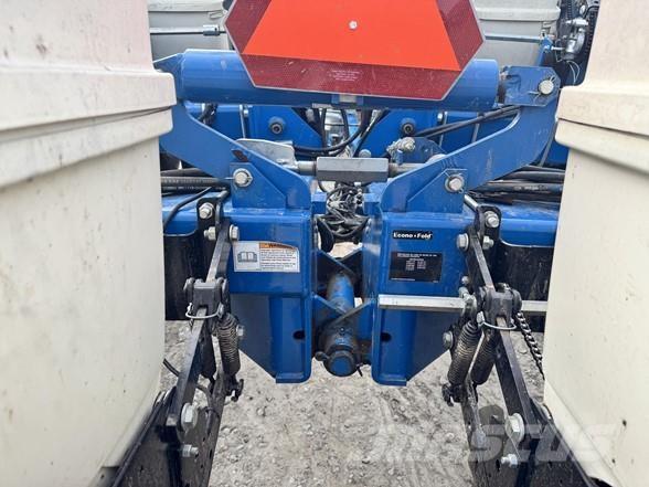 Kinze 3200 Сажалки