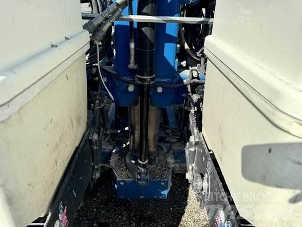 Kinze 3600 Сажалки