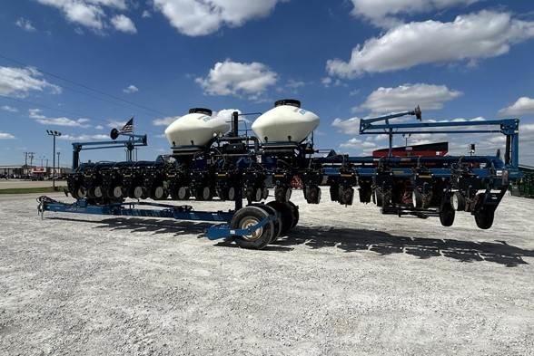 Kinze 3660ASD Сажалки