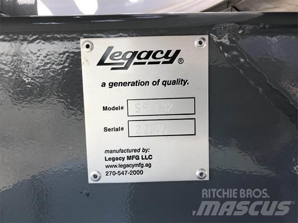  LEGACY SPT32 Прочие сельхоз-прицепы