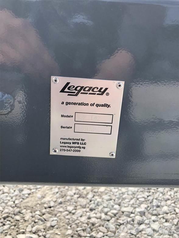  LEGACY SPT42 Прочие сельхоз-прицепы