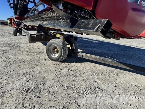 PMC HT30 Прочие сельхоз-прицепы