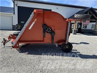 Rhino 2150 Косилки плющилки