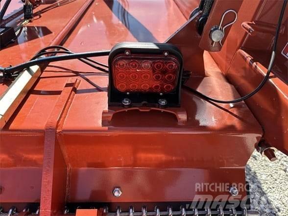 Rhino 2150 Косилки плющилки