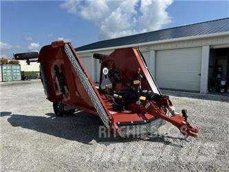Rhino 2150 Косилки плющилки