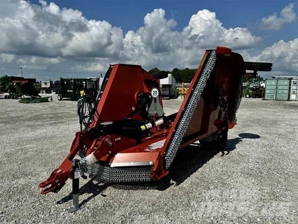 Rhino 2150 Косилки плющилки