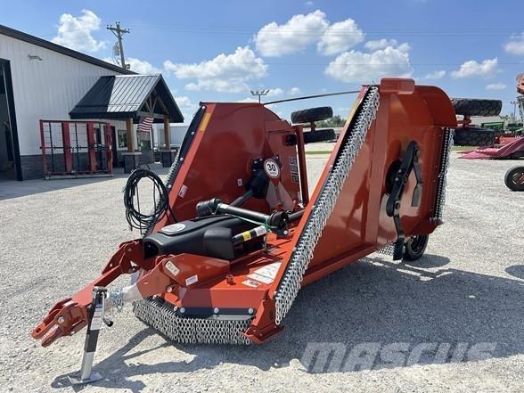 Rhino 2155 Косилки плющилки