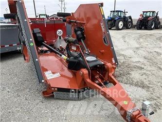 Rhino 3150 Косилки плющилки