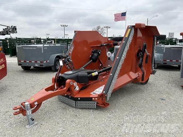 Rhino 3150 Косилки плющилки