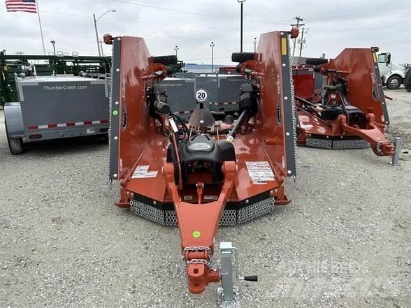 Rhino 3150 Косилки плющилки