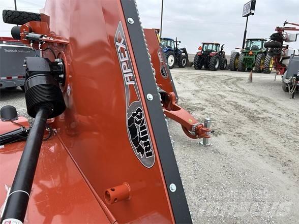 Rhino 3150 Косилки плющилки