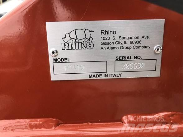 Rhino PT419H Грабли-ворошилки