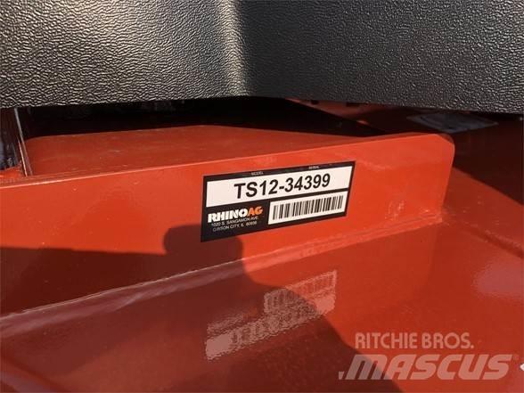 Rhino TS12 Косилки плющилки