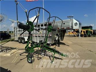 Sitrex RT5800H Грабли-ворошилки