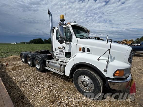 Sterling L9500 Седельные тягачи