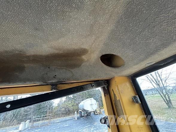 Volvo L70C Фронтальные погрузчики