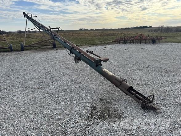 WESTGO A100 Сеялки