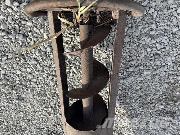 WESTGO A100 Сеялки