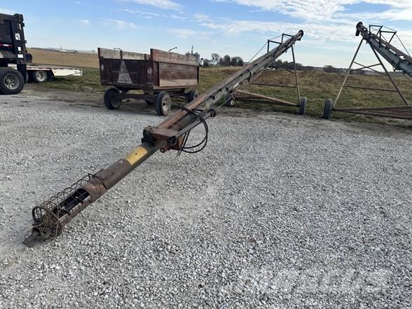 WESTGO A100 Сеялки