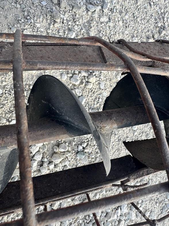 WESTGO A100 Сеялки