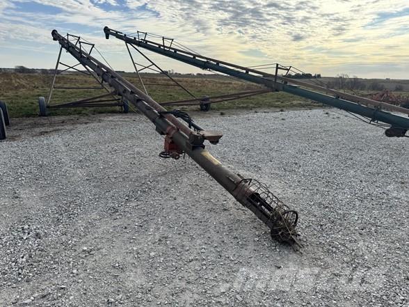 WESTGO A100 Сеялки