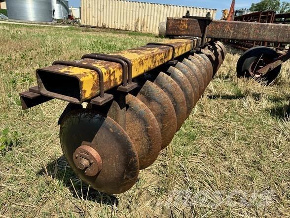  WILBECK 1634 Дисковые бороны