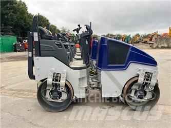 Bomag BW 120 AD-5 Катки тротуарные