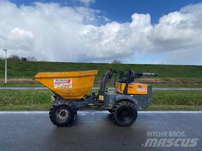 Terex TA3SH Мини-самосвалы