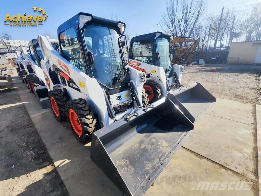 Bobcat S 530 Мини-погрузчики