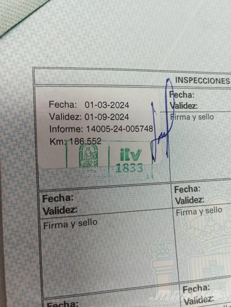 Fiat Doblo Изотермический фургон