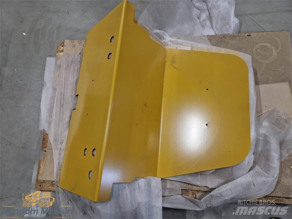 Eco Log 7022327 Ходовая часть и подвеска