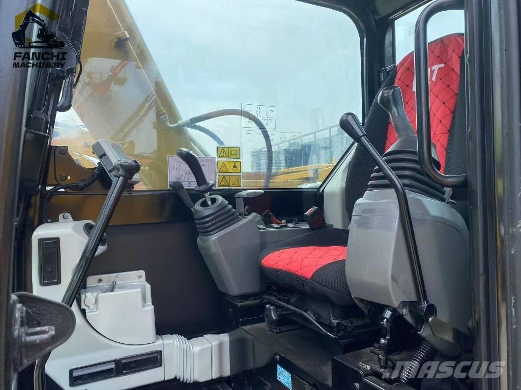 CAT 308 Гусеничные экскаваторы