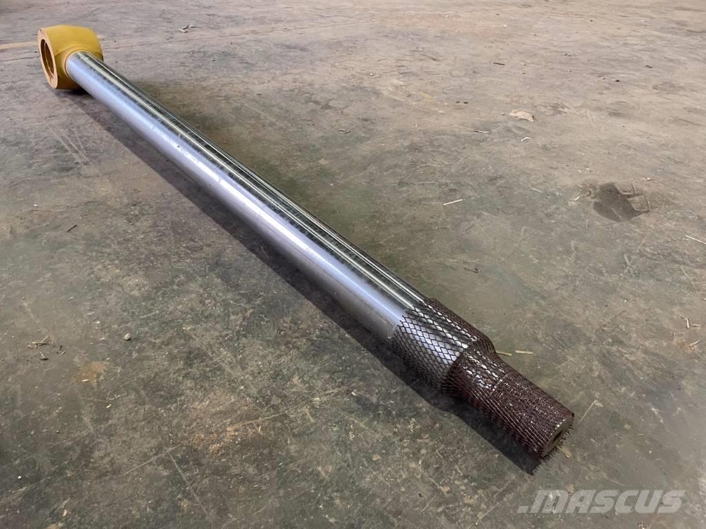 CAT 318C + 319C Rod AS Компоненты строительной техники