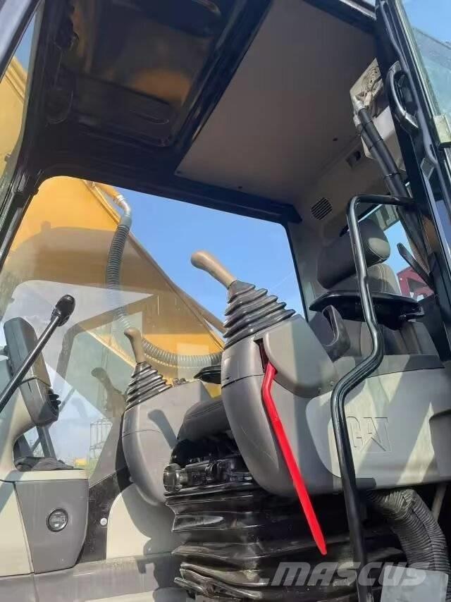 CAT 336 D Гусеничные экскаваторы