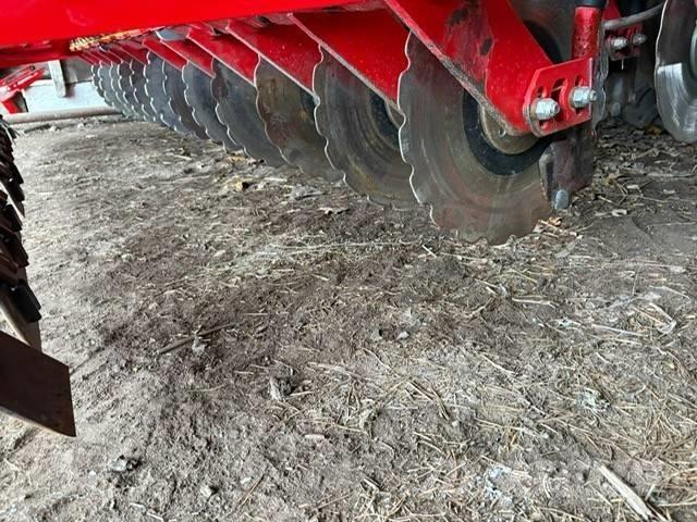 Väderstad Rapid300C Сеялки