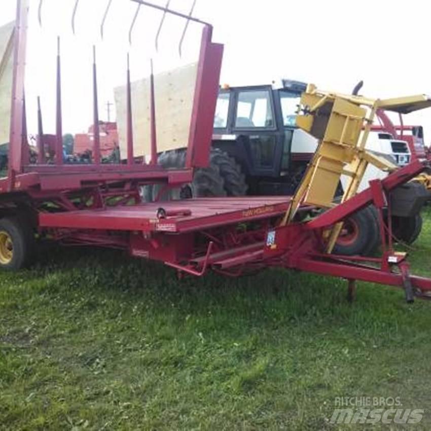 New Holland 1033 Комплектующие сельхозмашин для уборки сена