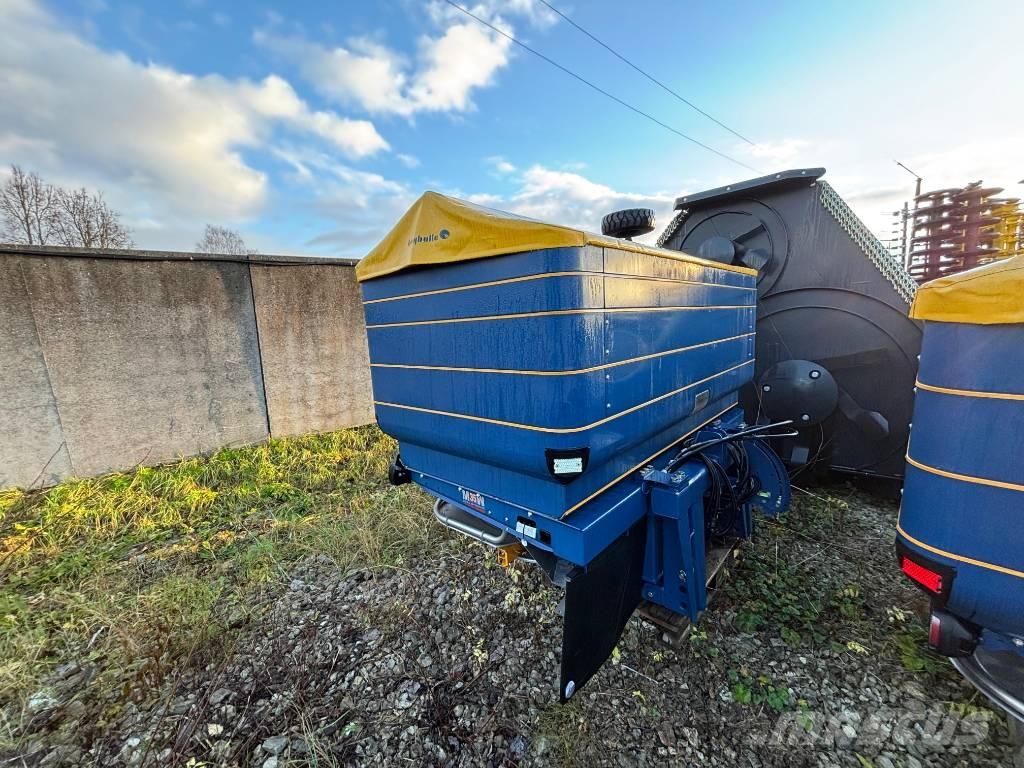 Bogballe M35W Разбрасыватели минеральных удобрений