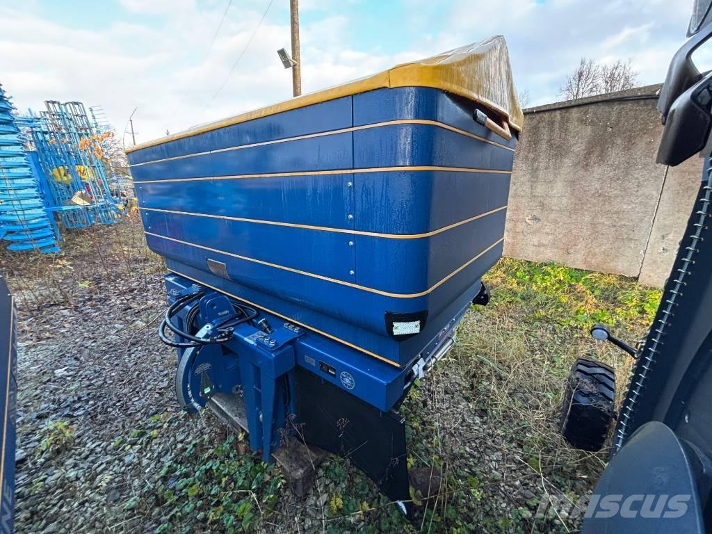 Bogballe M35W Разбрасыватели минеральных удобрений