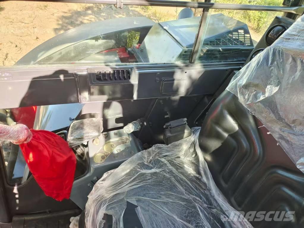 Yanmar Vio 80 Мини-экскаваторы