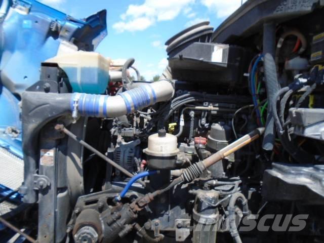 Kenworth T 680 Седельные тягачи