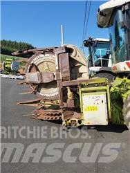 CLAAS RU 600 Contour Комплектующие сельхозмашин для уборки сена