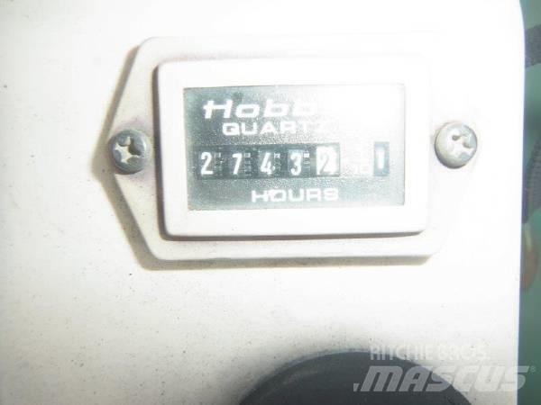 Sumitomo SH30JX Мини-экскаваторы